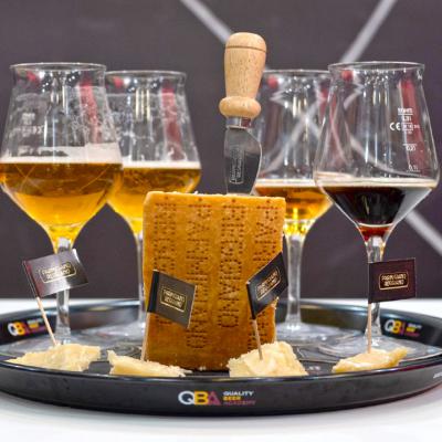 Degustazione Birra Qba Torino