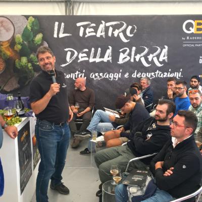 Degustazione Birra