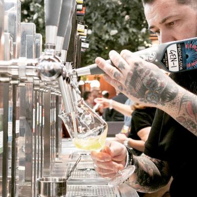 Impianti Spillatura Birra Qba Torino