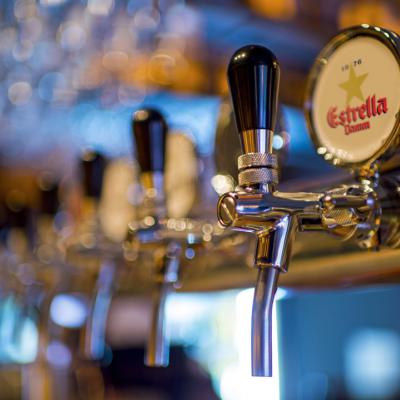 Impianto Spillatura Birra