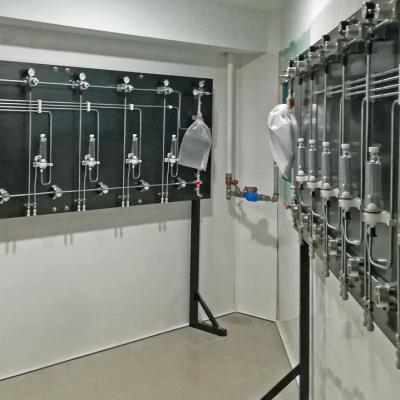 Installazione Manutenzione Impianti Spillatura