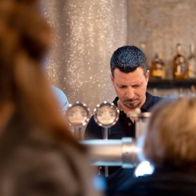 Qba Quality Beer Academy